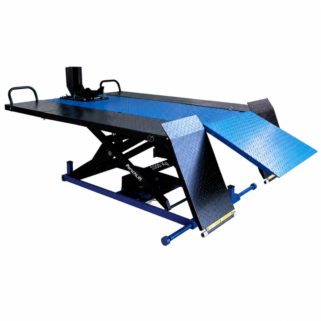 Motorcycle Lift